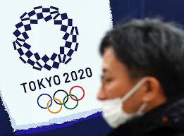 Stirred controversy in japan, which is hosting the olympics for the. Olympics 2021 Japan Extends State Of Emergency To Nine Areas As Coronavirus Crisis Grows The Independent