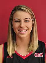 Erin Lenahan's Instagram, Twitter & Facebook