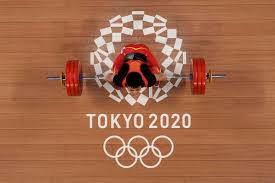 Zoe smith, emily campbell and sarah davies selected for gb's weightlifting team last updated on 30 june 2021 30 june 2021. Er6hyauikernem