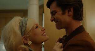 The Eyes of Tammy Faye (2021)