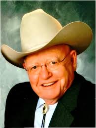 Obituary for Wesley "Wes" Jones