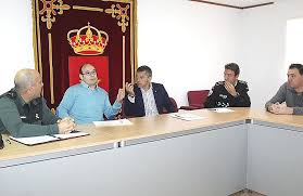 Lista con 21 palabras que tienen un significado parecido a ·se muestran los sinónimos de ayuntamiento ordenados por niveles de cercanía semántica. Estudian Instalar Camaras De Vigilancia En Casas Ibanez Noticias La Tribuna De Albacete