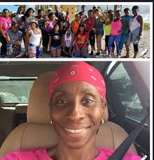 Little early morning workout pic