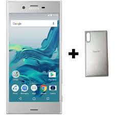 Ip65/ip68 dust/water resistant (up to 1.5m for 30 mins). Buy Sony Xperia Xz 4g Dual Sim Smartphone 64gb Platinum Premium Case In Dubai Sharjah Abu Dhabi Uae Price Specifications Features Sharaf Dg