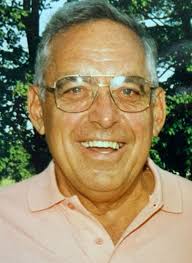 Gordon Henry Langlois