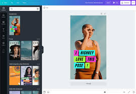 On a device or on the web, viewers can watch and discover millions of personalized short videos. Tiktok Videos Kostenlos Erstellen Canva