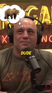 Are they man or machine 🤖 Joe Rogan with Theo Von