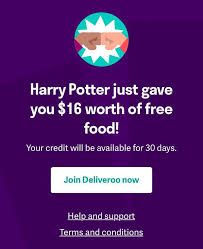 Deliveroo promo code deliverootour de melbourne free delivery promo code. Deliveroo Promo Code Voucher Free 16 Entertainment Gift Cards Vouchers On Carousell