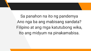 Vibal Group Sa Panahon Ng Pandemya Ano Ang Maitutulong Facebook