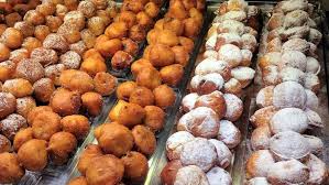 Check spelling or type a new query. Frittelle Di Carnevale Ecco Dove Si Trovano Le Migliori