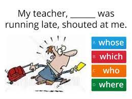 Relative pronouns and relative clauses connect two ideas into one sentence. Relative Clauses Teaching Resources