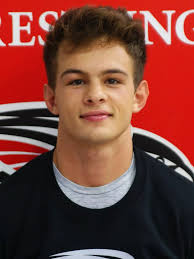 2016-17 Men's Wrestling Roster