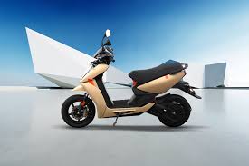 Ather 450X Price, Range, Mileage, Weight