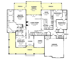 This farmhouse design floor plan is 3216 sq ft and has 4 bedrooms and has 3.5 bathrooms. Farmhouse Style House Plan 4 Beds 3 Baths 2512 Sq Ft Plan 20 167 Houseplans Com