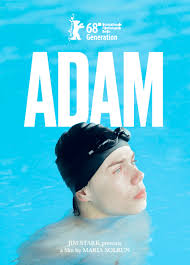 From Iceland — María Sólrún Back With A New Film