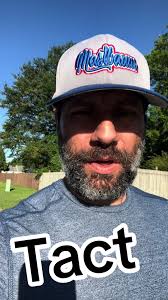 It’s not easy in practice but it’s important. #tact #marines #SemperFidelis  #authenthic #marinecorps #retired #leadership