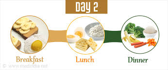 We did not find results for: Military Diet How Does It Work