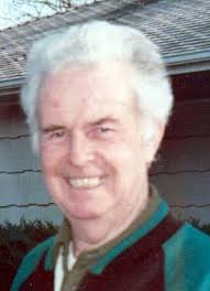 Patrick McNulty Obituary