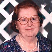 Obituary information for Melba L Murray