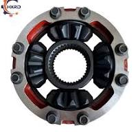 Japanese Truck Spare Parts 41201-80187 41201-80511 41201-80209 41201-80551  Differential Assembly for Hino 300