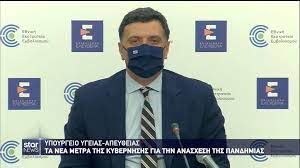 Τι ισχύει από 13 σεπτεμβριου για εστίαση και εργασία. Xb9moidfcw2i7m