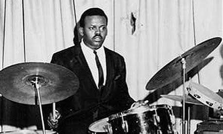 Motown drummer Uriel Jones dies | Motown records | The Guardian