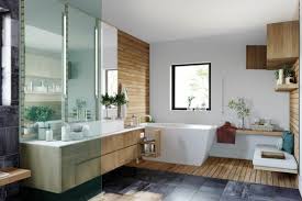 Wood accents as small bathroom trends 2021 small bathroom designs 2021 state the return of warm tints and wood accents. Bathroom Trends 2021 That Ll Be All The Rage Decorilla Online