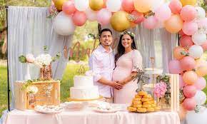 Baby Shower El Paso A Paso Para Organizar La Mejor Fiesta