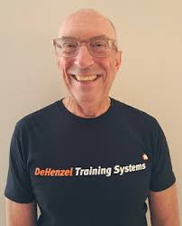 In Home Personal Trainer Denny Pinch