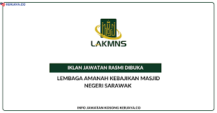 Senarai lengkap permohonan jawatan kosong terkini sarawak untuk pencari kerja lepasan pmr, spm, stpm, sijil, diploma & graduan lepasan universiti awam & swasta sepanjang tahun 2021. Jawatan Kosong Terkini Lembaga Amanah Kebajikan Masjid Negeri Sarawak Kerja Kosong Kerajaan Swasta