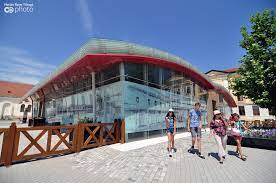 Muzeul național și sala unirii din alba iulia. Muzeul Principia
