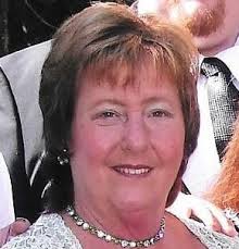 Sylvia “Lorraine” Robertson