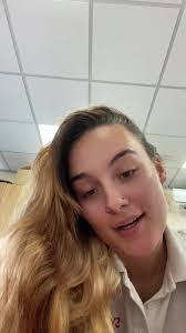 Cassie Shaver's Instagram, Twitter & Facebook