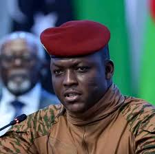 Vestidos de Capulana