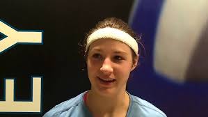 Kathy Trosclair Memorial: Cori Martone