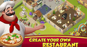 Family restaurant create your own delicious dishes in the kitchen and make sure your guests get their orders on time. The Best Restaurant Games You Must Have On Your Android Phone App Authority
