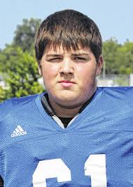 Football: Six Eagles, two Knights