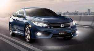 honda all new civic black honda honda civic honda