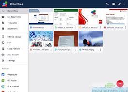 Virus and risk free app. Officesuite 8 Pro Apk Free Download Oceanofapk