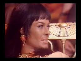 Antony and Cleopatra by William Shakespeare (1974, TV)