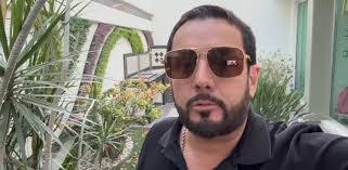 Abelardo Marrufo's Instagram, Twitter & Facebook