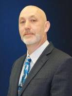 Mr. Anthony A. Hallmark Profile