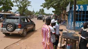 The lands of the mossi empire became. Burkina Faso Kirchen Besorgt Uber Angriffe Von Extremisten Vatican News