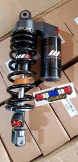 53000043 wp suspension manual pds mx shock absorber ktm motorcycles by author on amazon.com. Jual Shock Wp Replika 310mm Mio Beat Vario Di Lapak 89speedshop Bukalapak