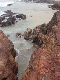 Newhaven is the first town on phillip island visitors pass through after crossing the 700 metre long bridge spanning the waterway known as the narrows which links phillip island with victoria's mainland at san remo. Forrest Caves 1215 Phillip Island Rd Newhaven Vic 3925 Australia