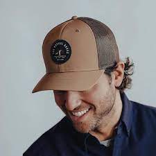 Hunt Club Trucker Cap In 2021 Trucker Cap Mens Trucker Hat Cap