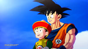 Check spelling or type a new query. Son Goku S Definitive Path To Power Dragon Ball Z Kakarot Review Gaming Trend