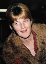 Obituary information for Susan Cain