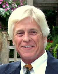 Richard Parker Obituary (2011)