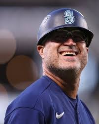 Mark Wurz's Instagram, Twitter & Facebook